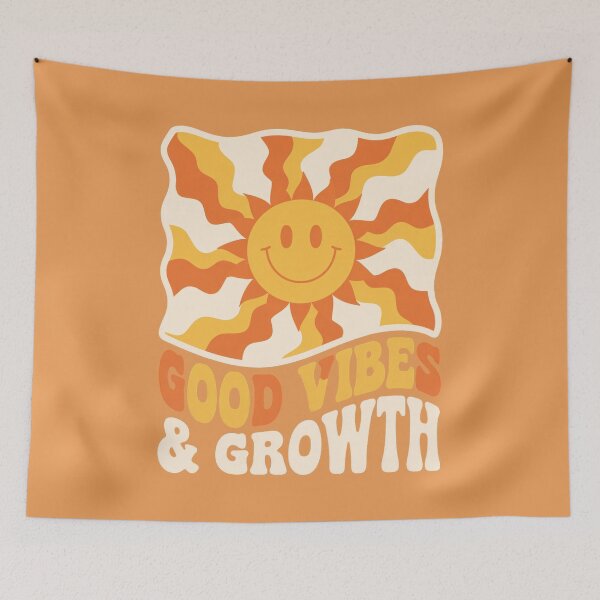 Item preview, Retro Sunshine Wellness designed and sold by SignumShop.