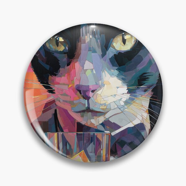 Item preview, Night Cat designed and sold by randynash.