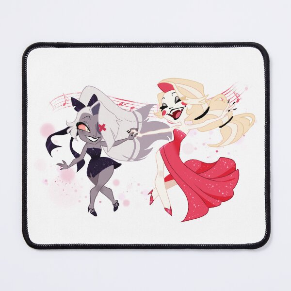 Item preview, This princess and fallen angel  designed and sold by D-Choppy.