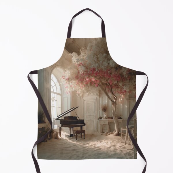 Item preview, Sonata Beneath the Blossoming Light designed and sold by oanaunciuleanu.
