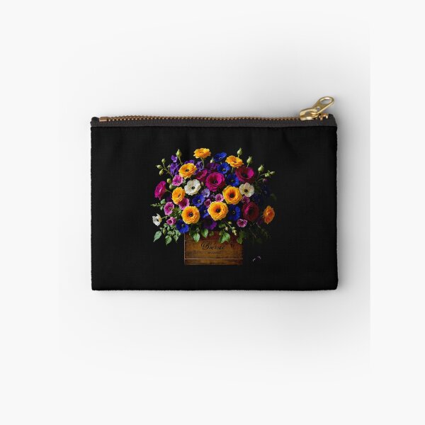 Item preview, Elegant Floral Still Life Painting – Timeless Home Décor #7 designed and sold by Helios Be. Lavsh.