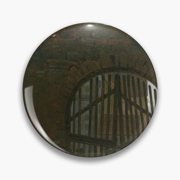 Item preview, The Cemetery Gate designed and sold by SharonTheFirst.