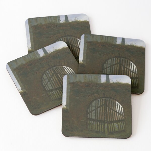 Item preview, The Cemetery Gate designed and sold by SharonTheFirst.
