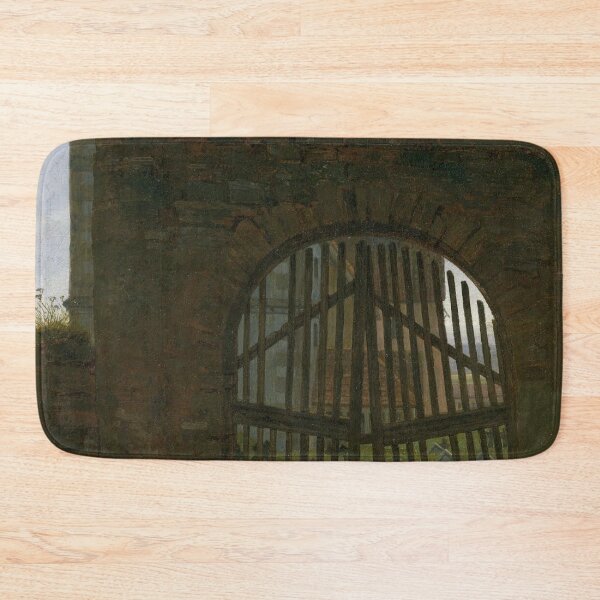 Item preview, The Cemetery Gate designed and sold by SharonTheFirst.