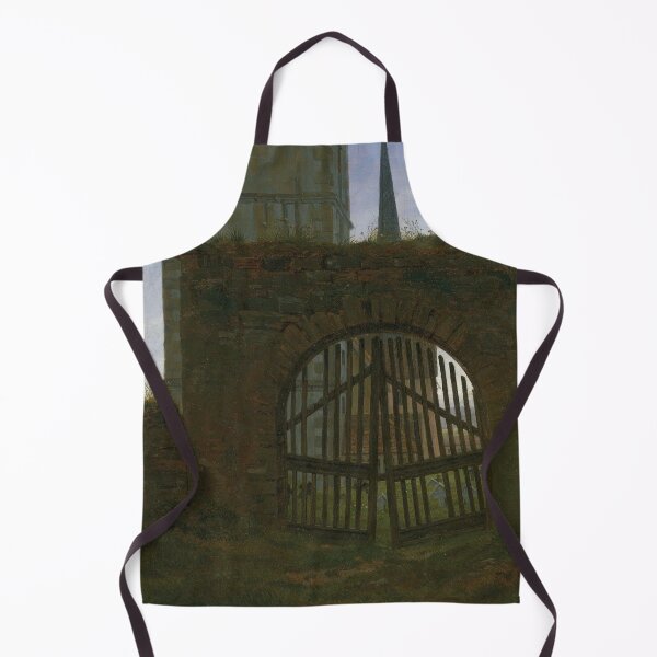 Item preview, The Cemetery Gate designed and sold by SharonTheFirst.