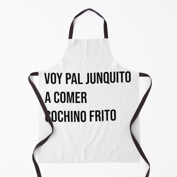 Item preview, I'm going to Junquito to eat fried pork. designed and sold by venezuelaprintglobal.