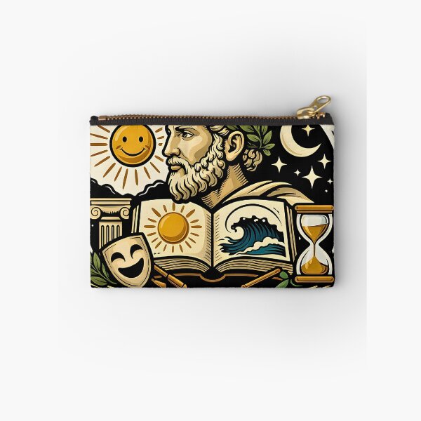 Item preview, Happy Mind = Happy Life designed and sold by ThePainterPH.