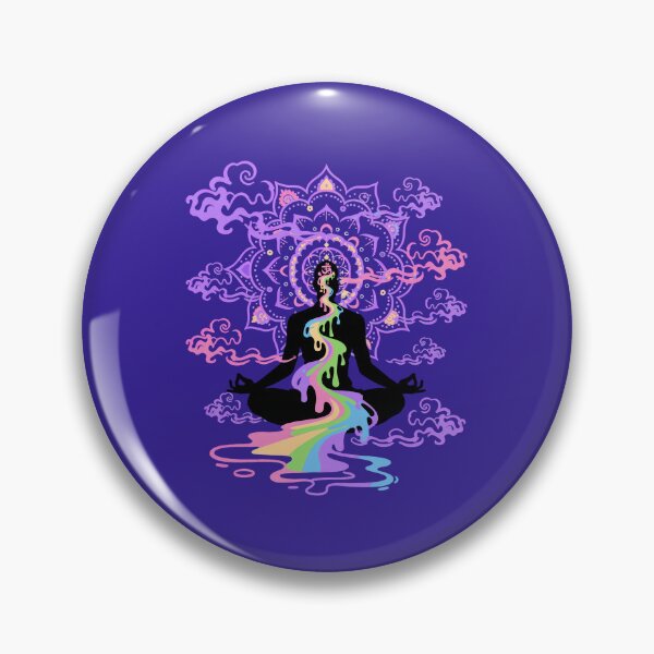 Item preview, Psychedelic Mind Flow designed and sold by SignumShop.