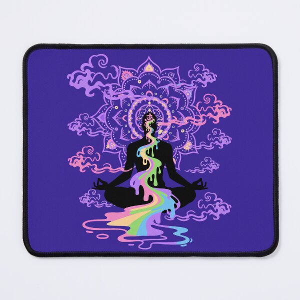 Item preview, Psychedelic Mind Flow designed and sold by SignumShop.