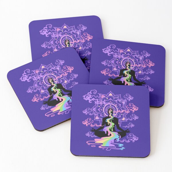 Item preview, Psychedelic Mind Flow designed and sold by SignumShop.