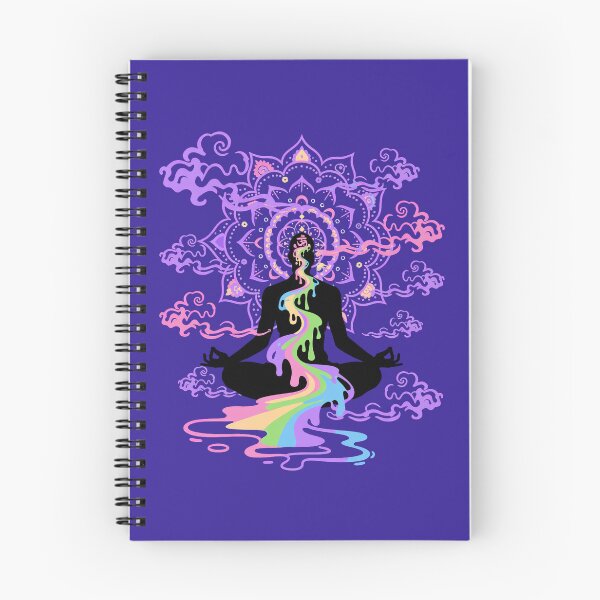 Item preview, Psychedelic Mind Flow designed and sold by SignumShop.
