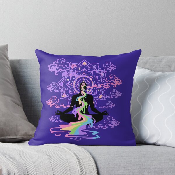 Item preview, Psychedelic Mind Flow designed and sold by SignumShop.