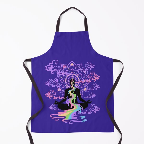 Item preview, Psychedelic Mind Flow designed and sold by SignumShop.