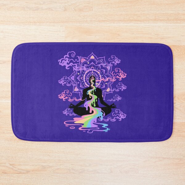 Item preview, Psychedelic Mind Flow designed and sold by SignumShop.