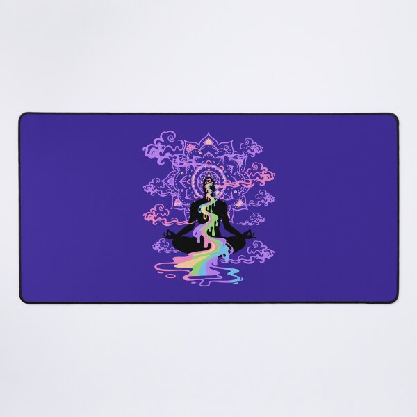 Item preview, Psychedelic Mind Flow designed and sold by SignumShop.