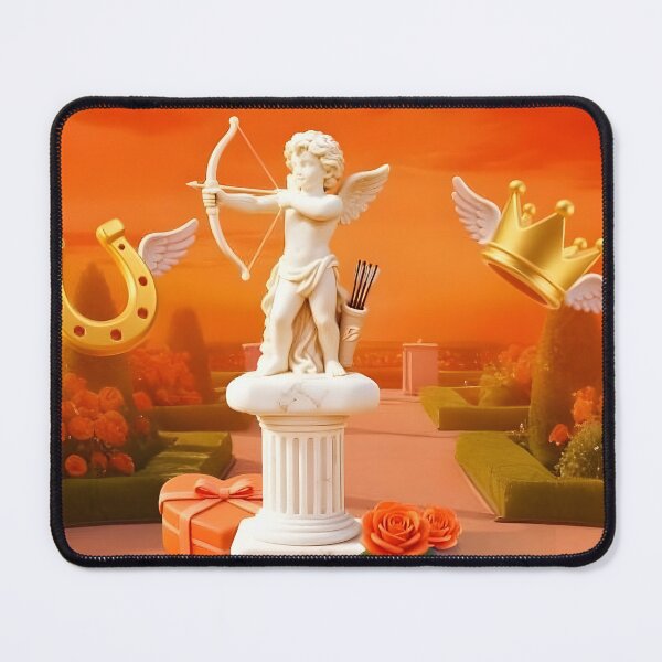 Item preview, Cupid S Golden Arrow Of Love designed and sold by Flex Brix.