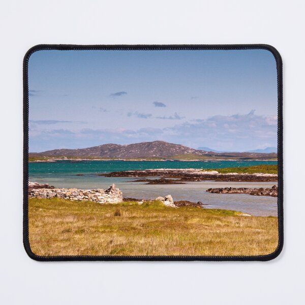 Item preview, South Uist Landscape designed and sold by Kasia Design.