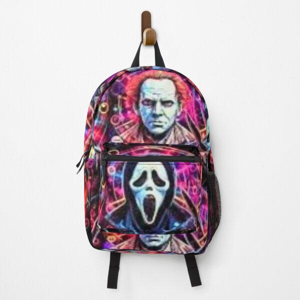 Item preview, Copy of Hallowed Halls Haunted Home and Apparel designed and sold by Hookset-Apparel.