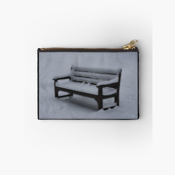 Item preview, Frozen Bench designed and sold by Rachel J Bowler.