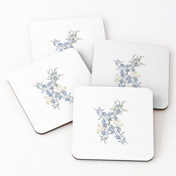 Item preview, Bluebell Floral Bouquet designed and sold by lyric-art.