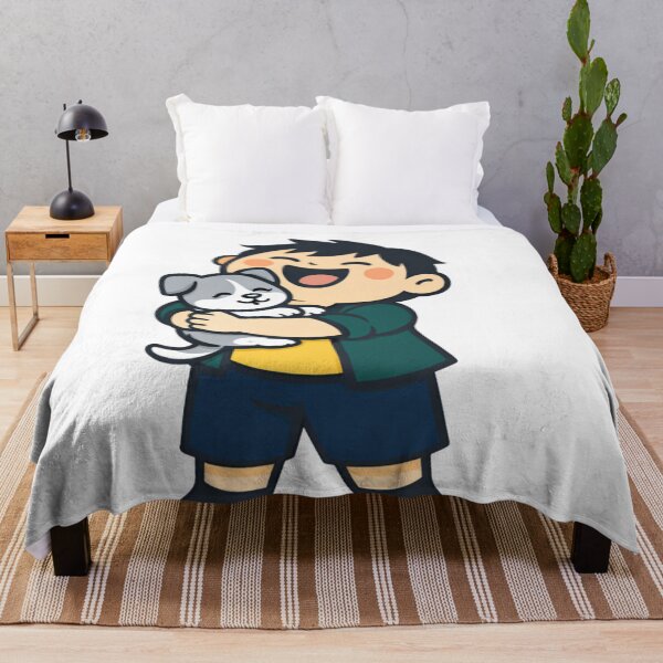 Item preview, A fatty little boy holding cat  designed and sold by Combat Skies.