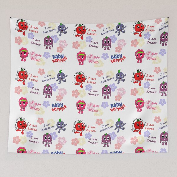 Item preview, Baby Berries™ – Positive Affirmations designed and sold by Baby Berries™ Shop.