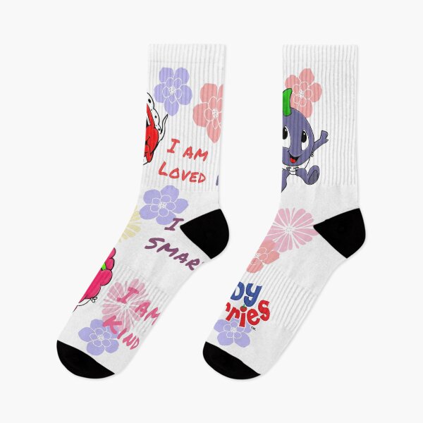 Item preview, Baby Berries™ – Positive Affirmations designed and sold by Baby Berries™ Shop.