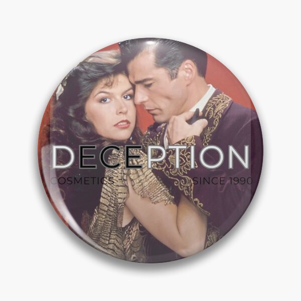 Item preview, Crimson / Deception : Ooh La Anna designed and sold by SoapyFans.