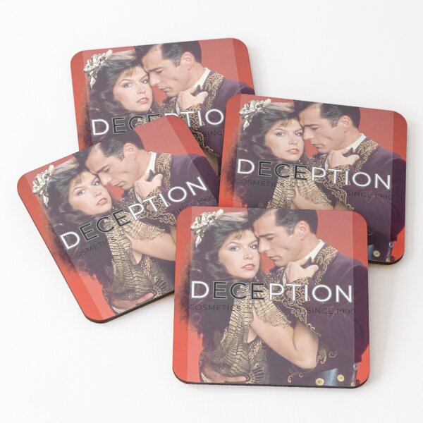 Item preview, Crimson / Deception : Ooh La Anna designed and sold by SoapyFans.