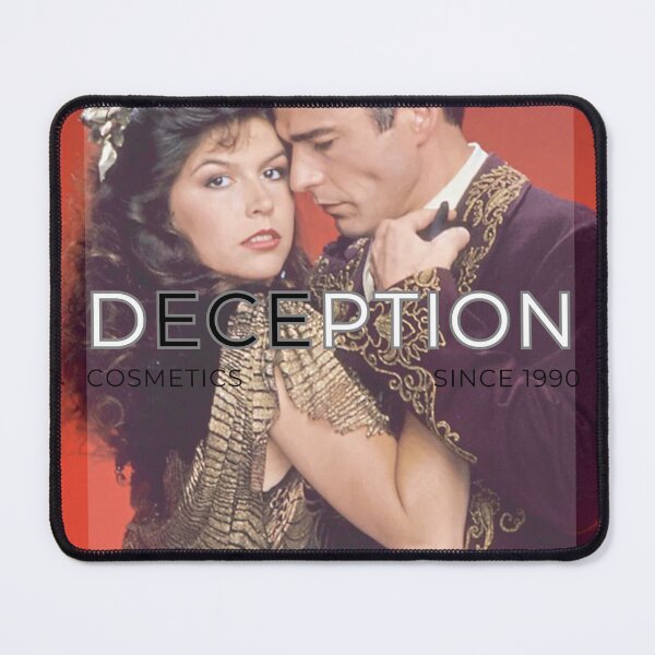 Item preview, Crimson / Deception : Ooh La Anna designed and sold by SoapyFans.