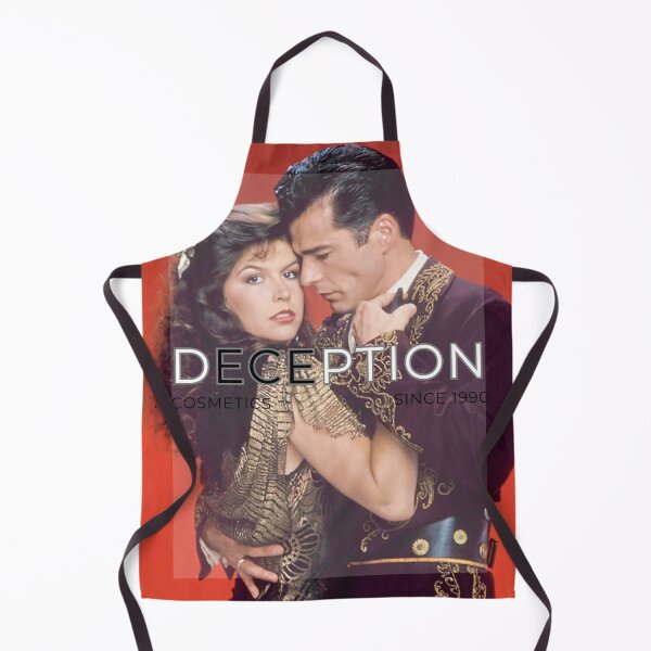 Item preview, Crimson / Deception : Ooh La Anna designed and sold by SoapyFans.