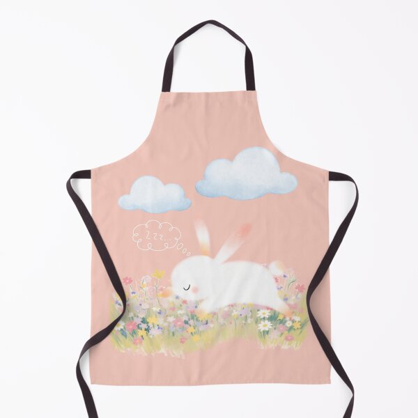 Item preview, Sleeping Bunny designed and sold by SilverOutlining.