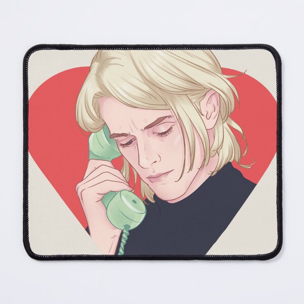 Item preview, King of Hearts designed and sold by NoniyaArt.