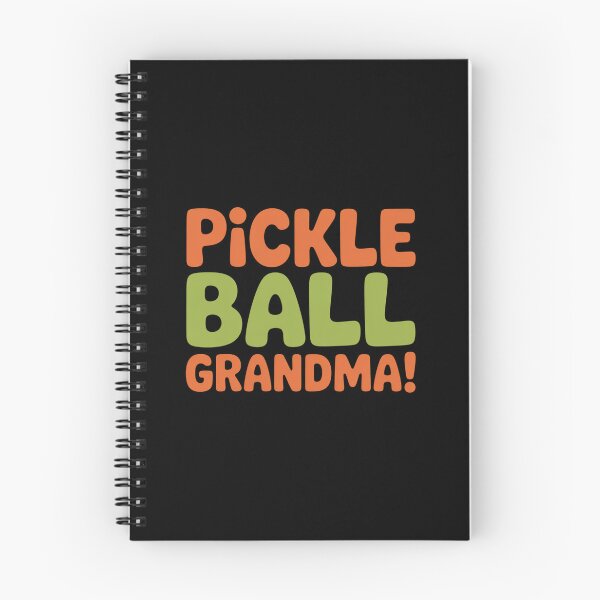Item preview, Pickle Ball Grandma! designed and sold by Peter Stawicki.