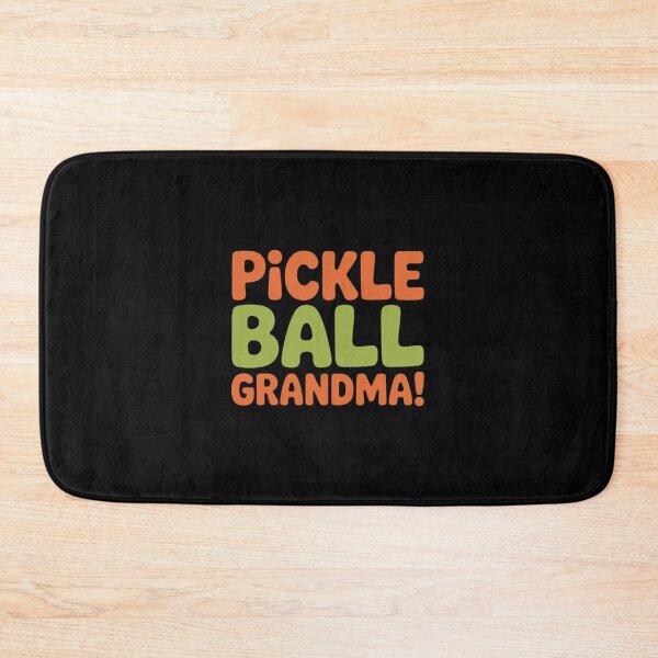 Item preview, Pickle Ball Grandma! designed and sold by Peter Stawicki.