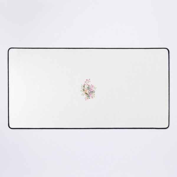Item preview, Pink Flower Bouquet designed and sold by lyric-art.