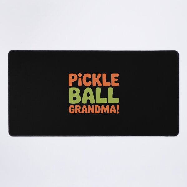 Item preview, Pickle Ball Grandma! designed and sold by Peter Stawicki.