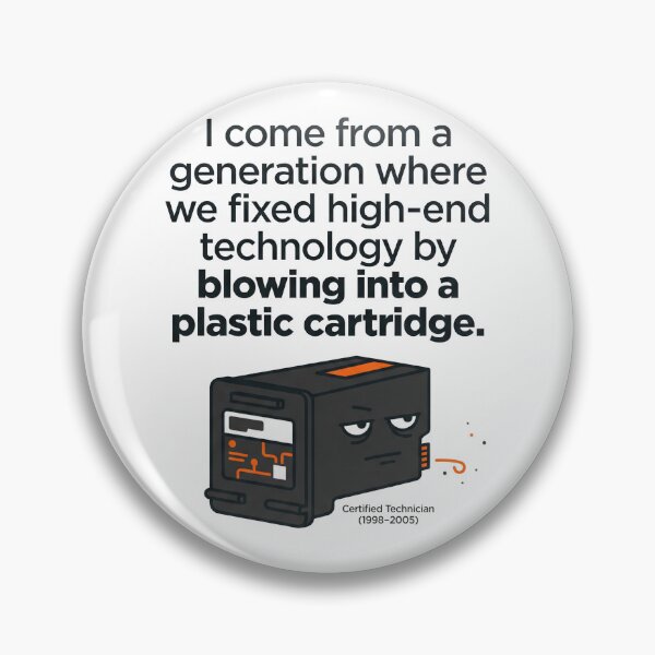 Item preview, Printer cartridge fixing designed and sold by techieshow.