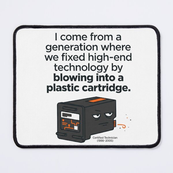 Item preview, Printer cartridge fixing designed and sold by techieshow.