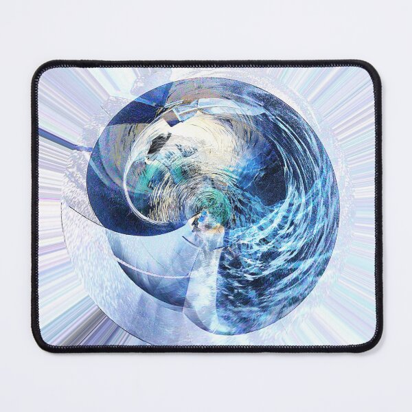 Item preview, Abstract ( 12 ) designed and sold by Larry Davis.