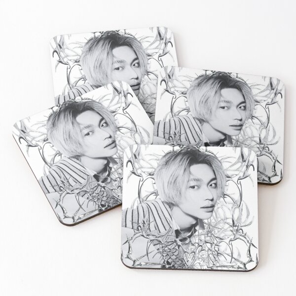 Item preview, Riize Wonbin designed and sold by Celestinya.