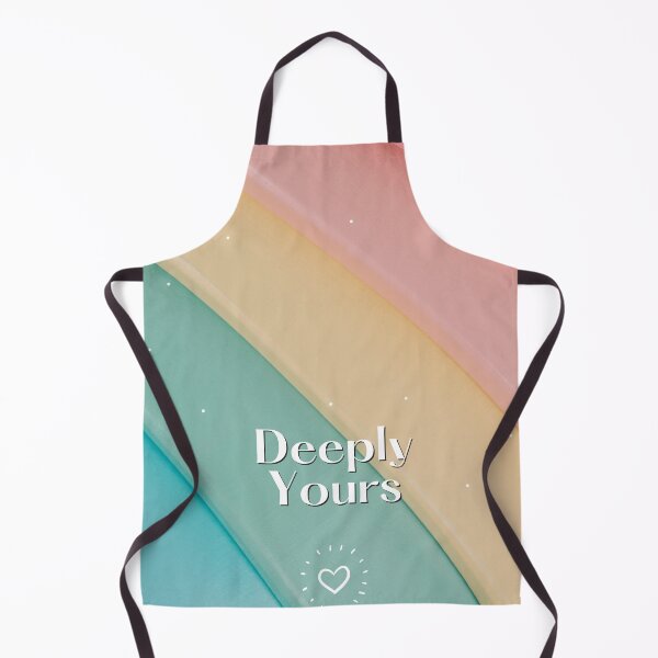 Item preview, Deeply Yours designed and sold by EverYouStudio.