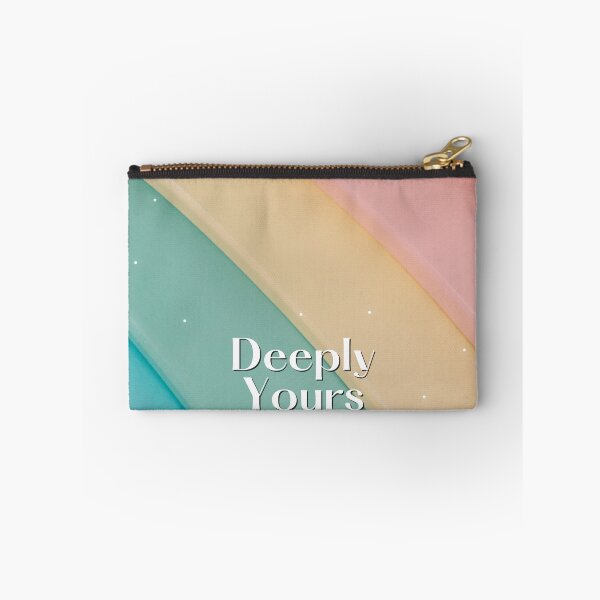 Item preview, Deeply Yours designed and sold by EverYouStudio.