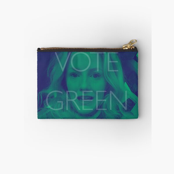 Item preview, Vote Green designed and sold by ReFuture.