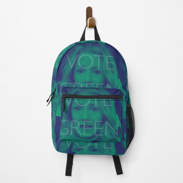 Item preview, Vote Green designed and sold by ReFuture.