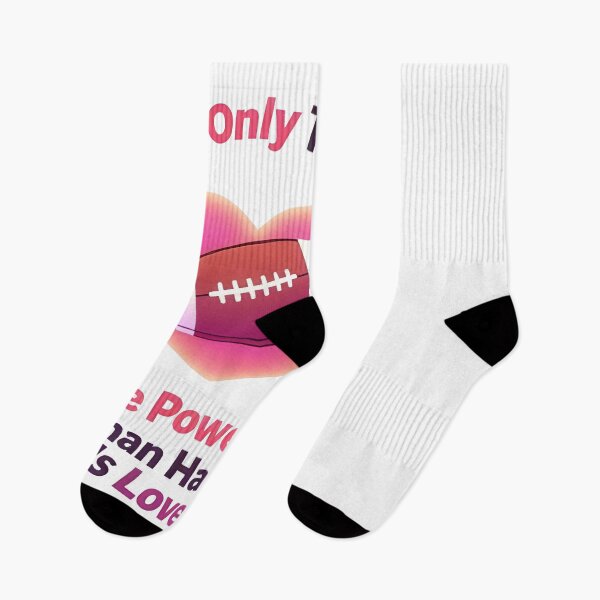 Item preview, The Only Thing More Powerful Than Hate Is Love designed and sold by Uglyandcute.