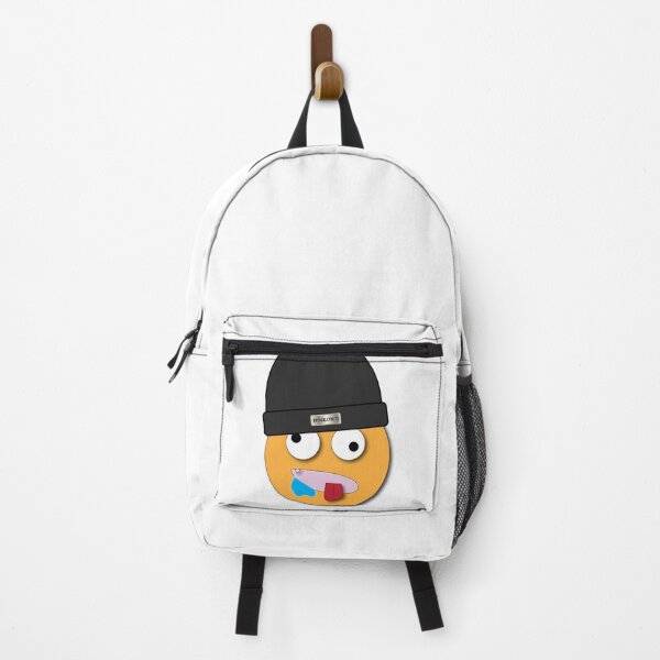 Item preview, Dripped out smiley designed and sold by Instincto.