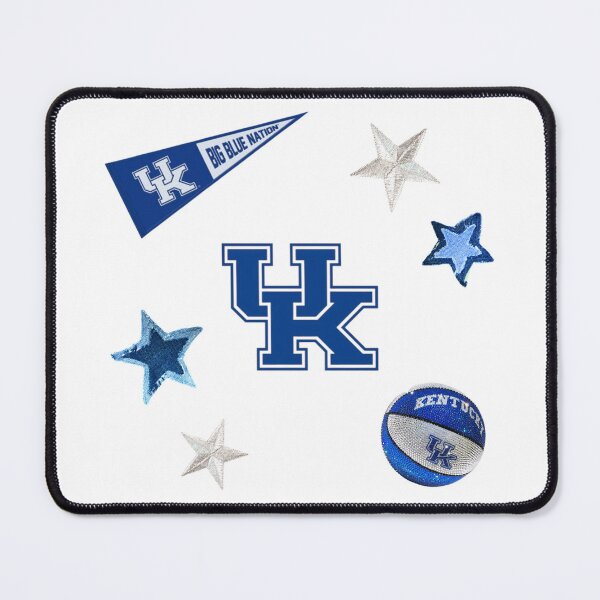 Item preview, University of Kentucky Collage designed and sold by brissadesigns.