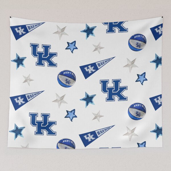Item preview, University of Kentucky Collage designed and sold by brissadesigns.