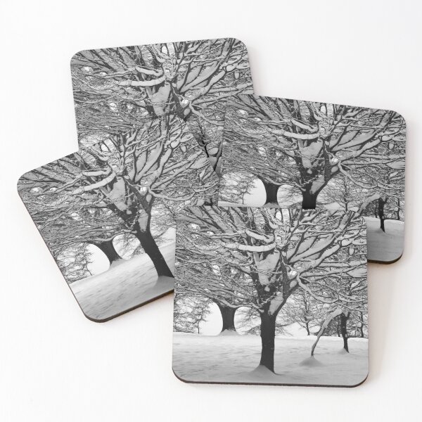 Item preview, Snow Storm designed and sold by Rachel J Bowler.